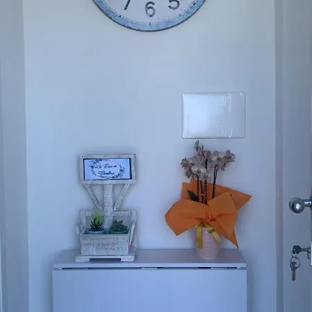 ベッド・アンド・ブレックファスト La Casa Di Carolina マラテーア