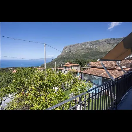 La Casa Di Carolina 3*