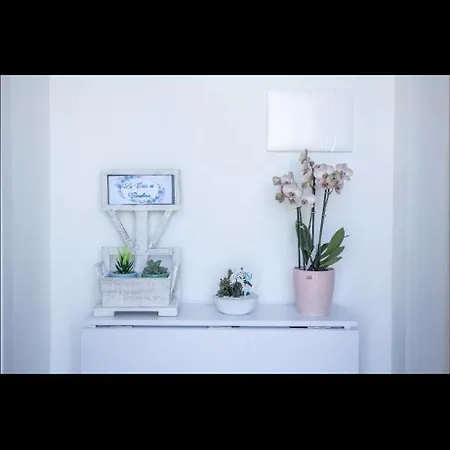 ベッド・アンド・ブレックファスト La Casa Di Carolina