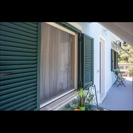 ベッド・アンド・ブレックファスト La Casa Di Carolina 3*