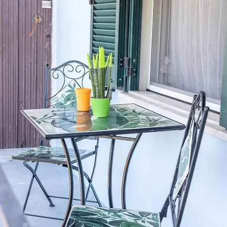 La Casa Di Carolina 3*