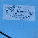 La Casa Di Carolina 3* Maratea