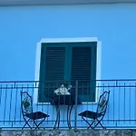 La Casa Di Carolina Bed & Breakfast Maratea
