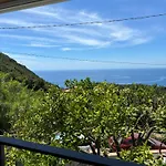 La Casa Di Carolina Maratea