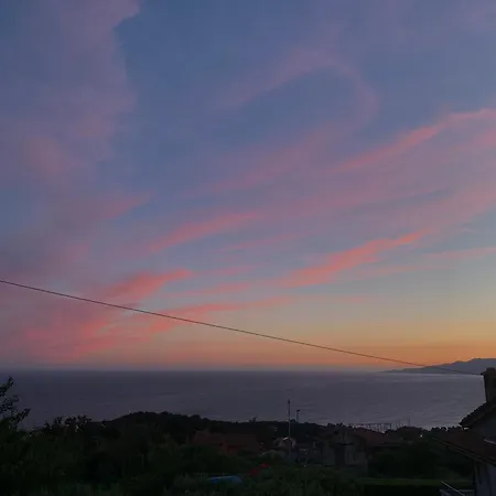 La Casa Di Carolina 3* Maratea