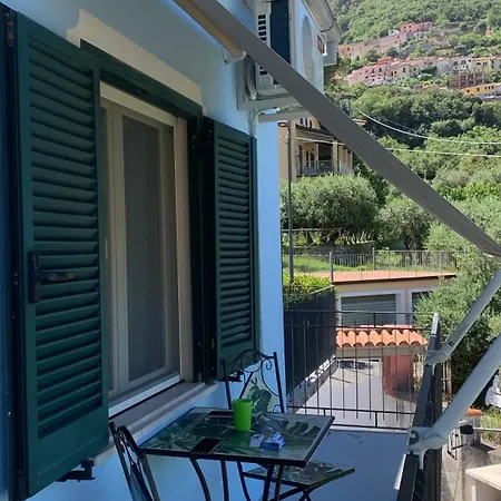La Casa Di Carolina