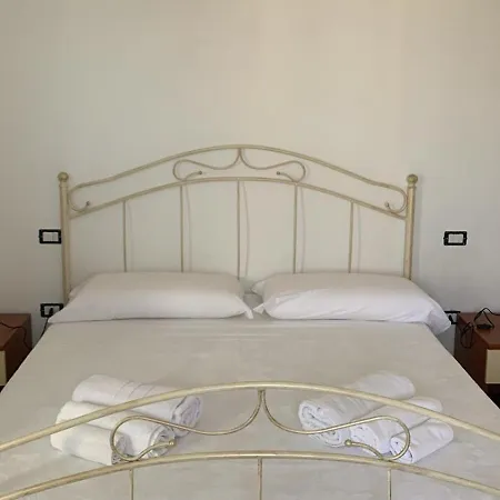 La Casa Di Carolina 3* Maratea