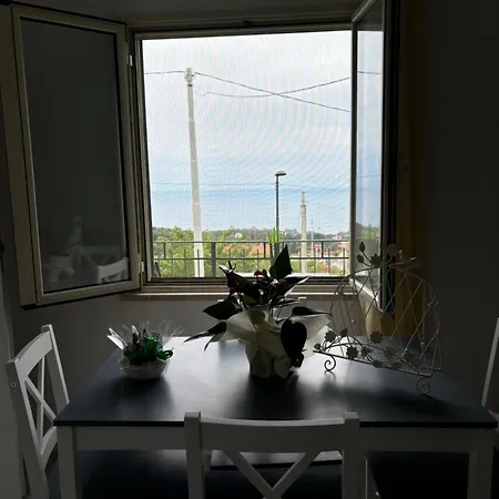 La Casa Di Carolina