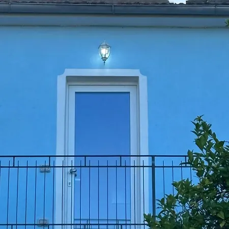 Bed & Breakfast La Casa Di Carolina