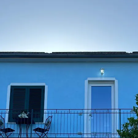 La Casa Di Carolina *