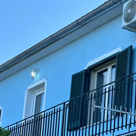 La Casa Di Carolina 3* Maratea