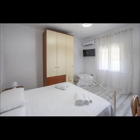 La Casa Di Carolina *