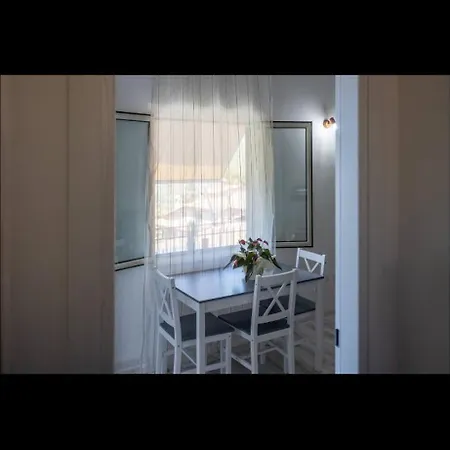 La Casa Di Carolina Maratea