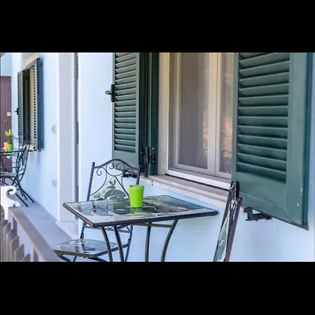 La Casa Di Carolina Apartment Maratea