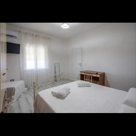 Appartement La Casa Di Carolina