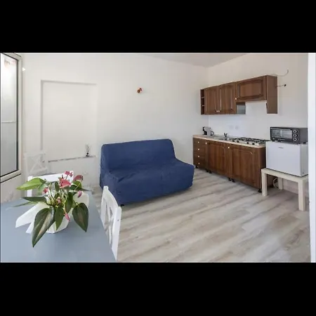 Apartment La Casa Di Carolina Maratea