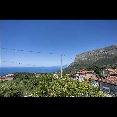 La Casa Di Carolina Apartment Maratea