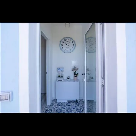 La Casa Di Carolina Maratea