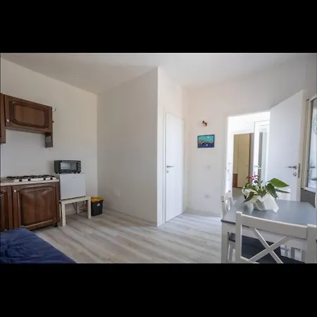 La Casa Di Carolina
