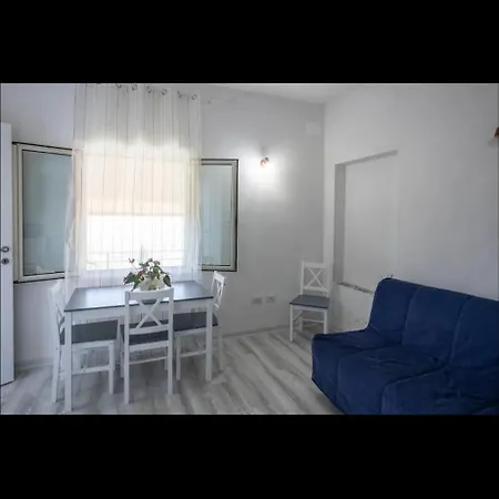 Apartment La Casa Di Carolina *