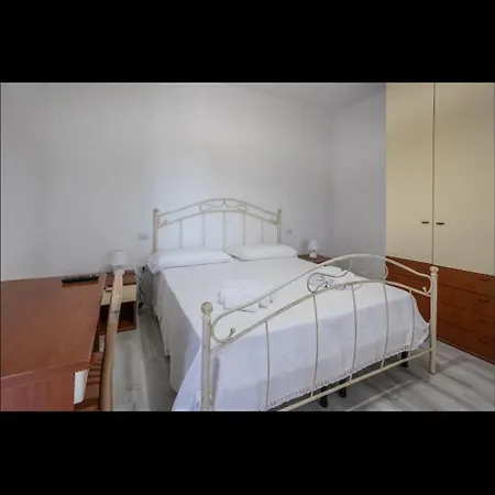 La Casa Di Carolina *