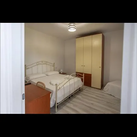 La Casa Di Carolina