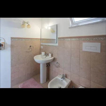 La Casa Di Carolina Apartment