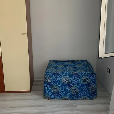 La Casa Di Carolina Apartment *
