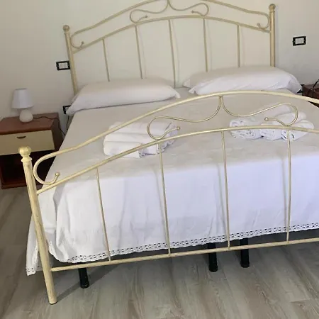 Bed & Breakfast La Casa Di Carolina 3*