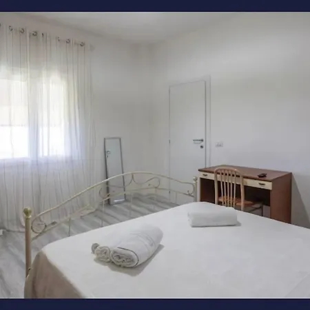 Apartment La Casa Di Carolina Maratea