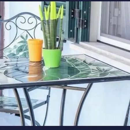 La Casa Di Carolina Apartment