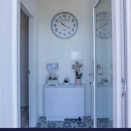 La Casa Di Carolina Apartment *