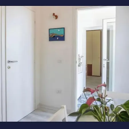 La Casa Di Carolina Apartment *