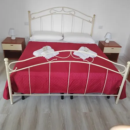 La Casa Di Carolina *