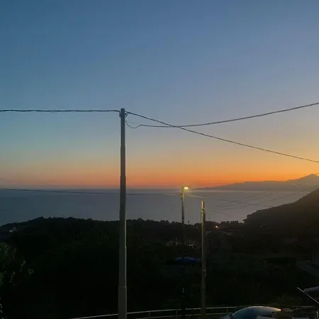 La Casa Di Carolina Bed & Breakfast Maratea