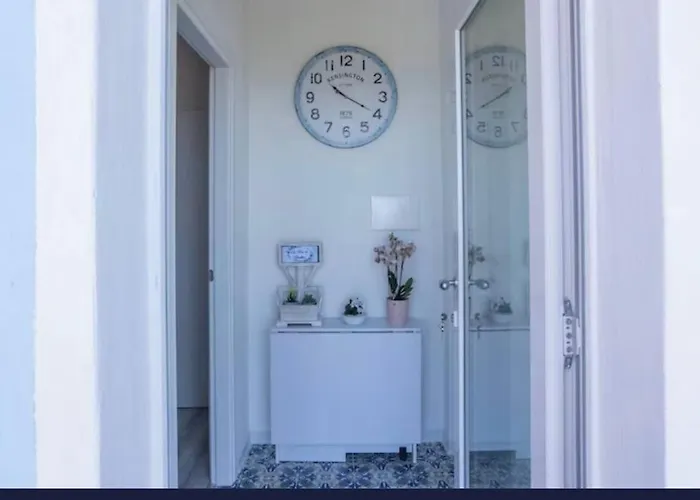 La Casa Di Carolina Bed & Breakfast 3*