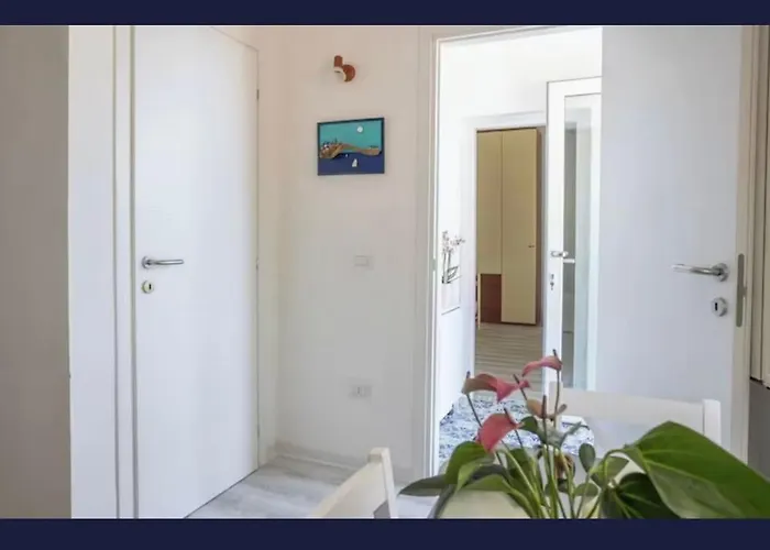 La Casa Di Carolina Bed & Breakfast 3*