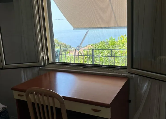 Bed & Breakfast La Casa Di Carolina 3*