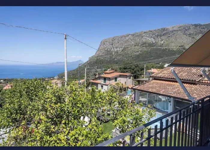 La Casa Di Carolina 3*